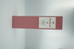 Macallan Double Cask, Single Malt Whisky, 12 J 70cl x6