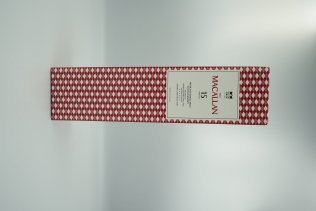 Macallan Double Cask Single Malt Whisky 15 J 70cl x6