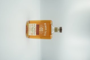 Minor Case Rye Whiskey, Sherry Cask finished 70cl x6