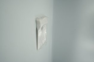 Plastikbesteck Gabel ( Pack à 50) x20