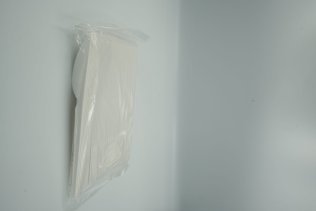 Plastikbesteck Messer ( Pack à 50) x20