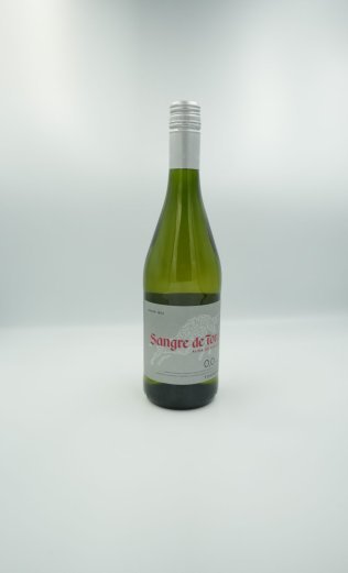 Sangre de Toro Blanco 0.0% alkoholfrei, Muscat d'Alexandrie 75cl x6