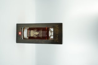 Säntis Malt, Edition Alpstein XX, Pinot Noir Cask 50cl x6