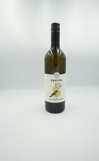 Sauvignon Blanc, AOC Zürich, Zweifel 1898 75cl x6