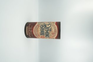 The Demon's Share 6 yo 70cl x6
