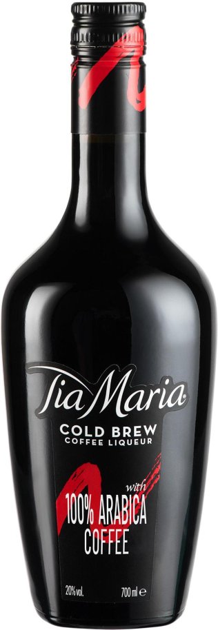 Tia Maria, Coffee Liqueur 70cl x6
