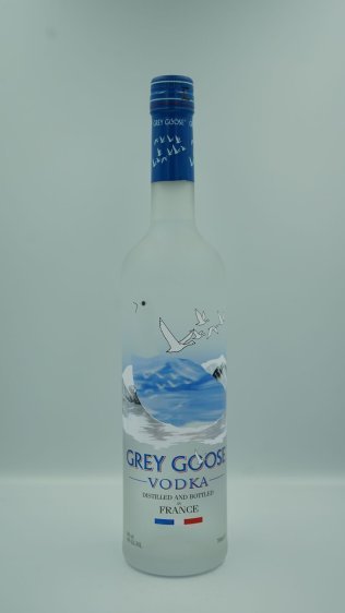 Vodka Grey Goose 70cl x6