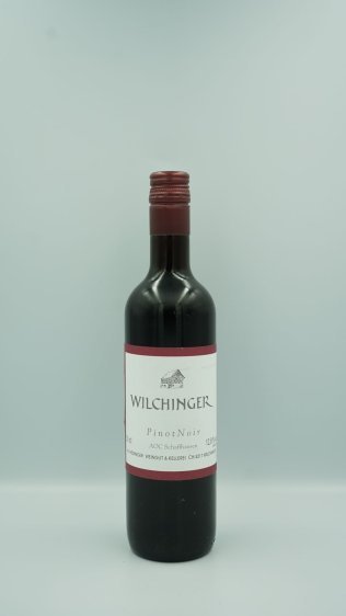 Wilchinger Beerli, Hedinger, SH AOC 50cl x15