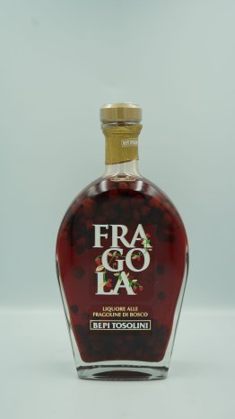 Fragola Spezieria 70cl x6