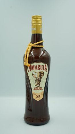 Amarula, Wild Fruit Cream 70cl x6