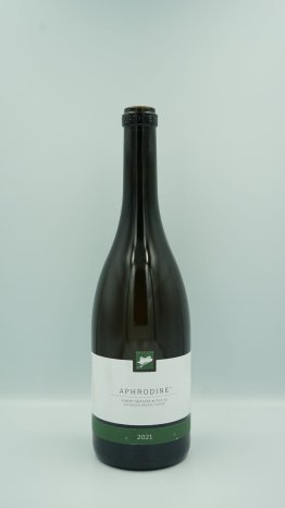 Aphrodine Mathier, Petite Arvine, Valais AOC 75cl x6