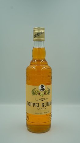 Appenzeller Doppelkümmel 50cl x6