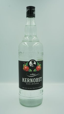 Appenzeller Kernobst 100cl x6