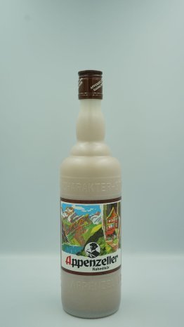 Appenzeller Rahmlikör 70cl x6