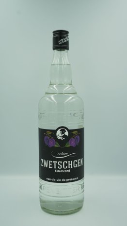 Appenzeller Zwetschgen 100cl x6