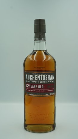 Auchentoshan 12J 70cl x6