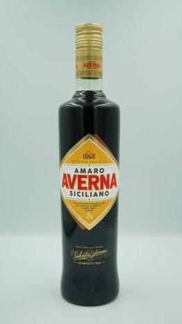 Averna Amaro, Aperitiv 70cl x6