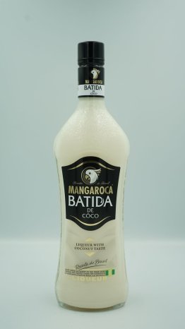 Batida de Coco 70cl x6