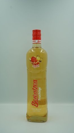 Berentzen Apfelkorn 70cl x6