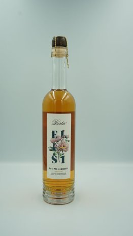 Berta, Grappa Elisi (Barbera, Nebbiolo, Cab.) 50cl x6