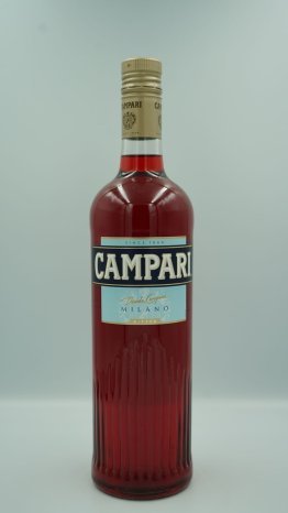 Campari Bitter 100cl x6