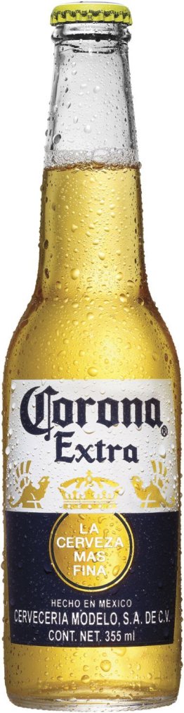 Corona Extra Ew Glas 33cl x24