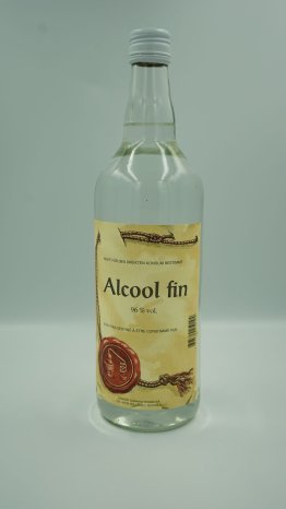 Feinsprit 100cl x6