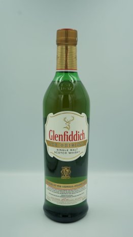 Glenfiddich Single Malt ***ORIGINAL 1963*** 70cl