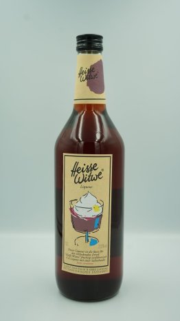Heisse Wittwe 100cl x6