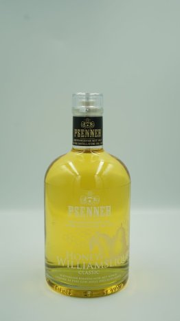Honey-Williamslikör, Psenner Südtirol 70cl x6