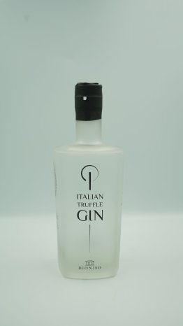 Italian Truffle Gin, Dioniso 70cl x6
