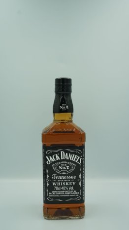 Jack Daniel's Old No 7 70cl x6