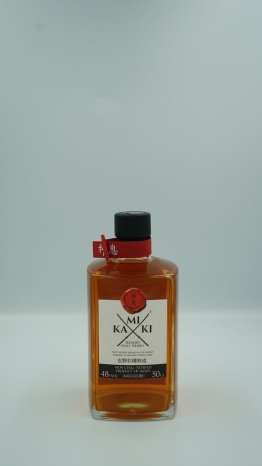 Kamiki Original, Japanese Blended Malt 50cl x6
