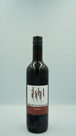 Merlot Terra Mia, Veneto IGP 50cl x15