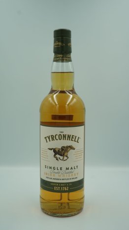 Tyrconnell, Irish Malt Whiskey 70cl x6