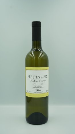 Wilchinger Riesling-Silv. Hedinger, Schaffh AOC 75cl x12