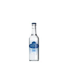 Arkina blau ohne CO2 Glas 35cl x24