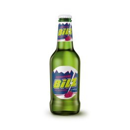 Bilz Himbeer Panaché Ew 10er Pack 33cl x10