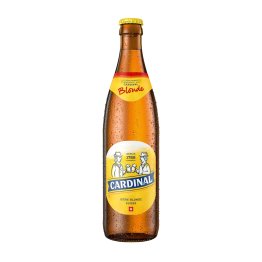 Cardinal Blonde Mw 50cl x20