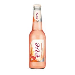 Cardinal EVE Grapefruit Cosmopolitan Ew 4er Pack 27.5cl x4