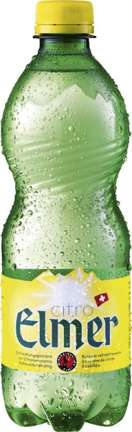 Elmer Citro PET 50cl x24