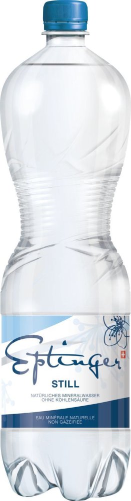 Eptinger blau PET Har 150cl x6