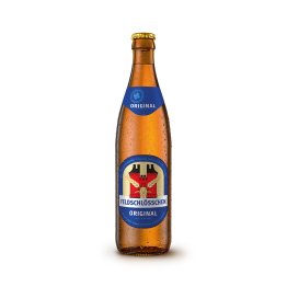 Feldschlösschen Original Mw 50cl x20