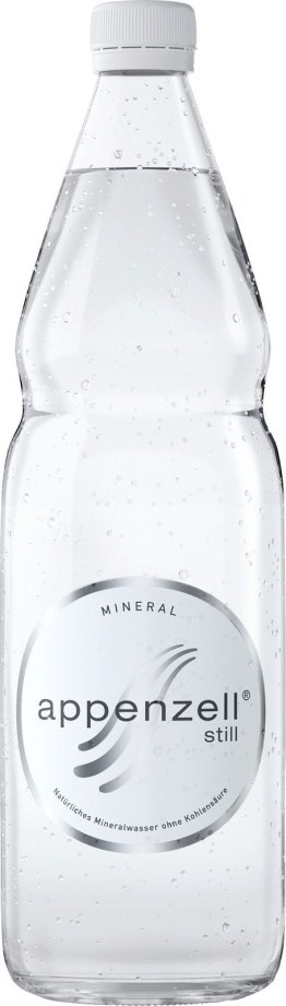 Goba Mineral still Glas 100cl x12