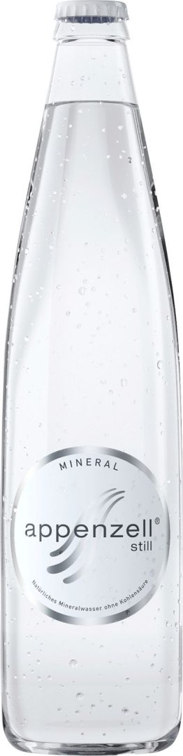 Goba Mineral still Glas 50cl x20