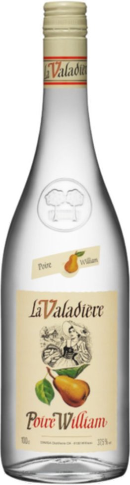 La Valadiere Williams 70cl x6
