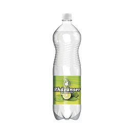Rhäzünser Bergamotte PET Schrumpfpack 150cl x6