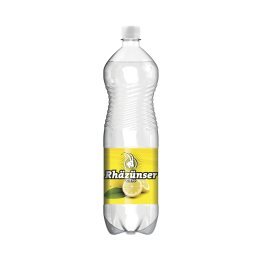 Rhäzünser Citro PET Har 150cl x6
