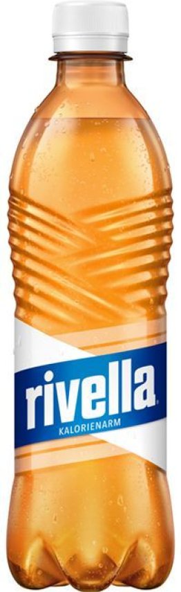 Rivella blau PET 50cl x24