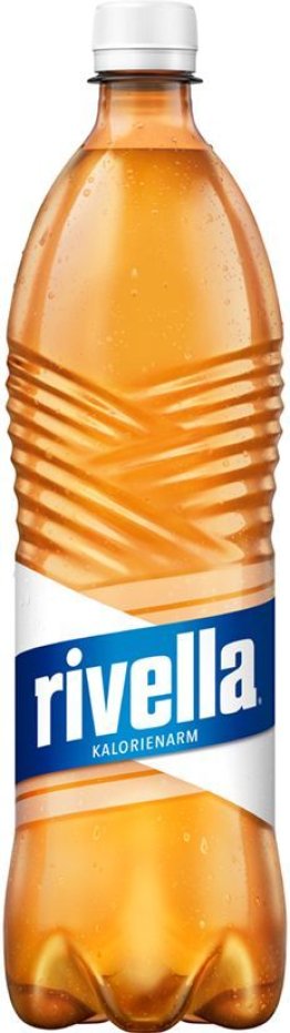 Rivella blau PET Har 100cl x12